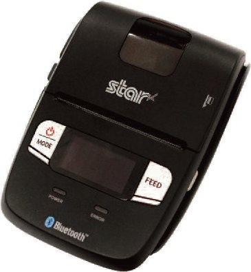 Immagine prodotto Star Micronics SM-L200 (USB, Bluetooth)