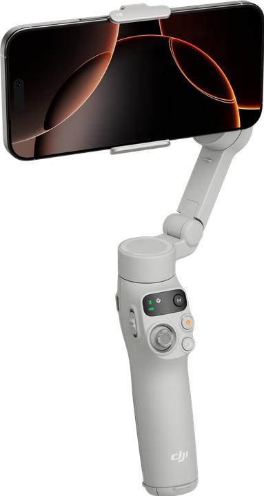 Image du produit DJI Osmo Mobile 7 (Smartphone, 0.30 kg)
