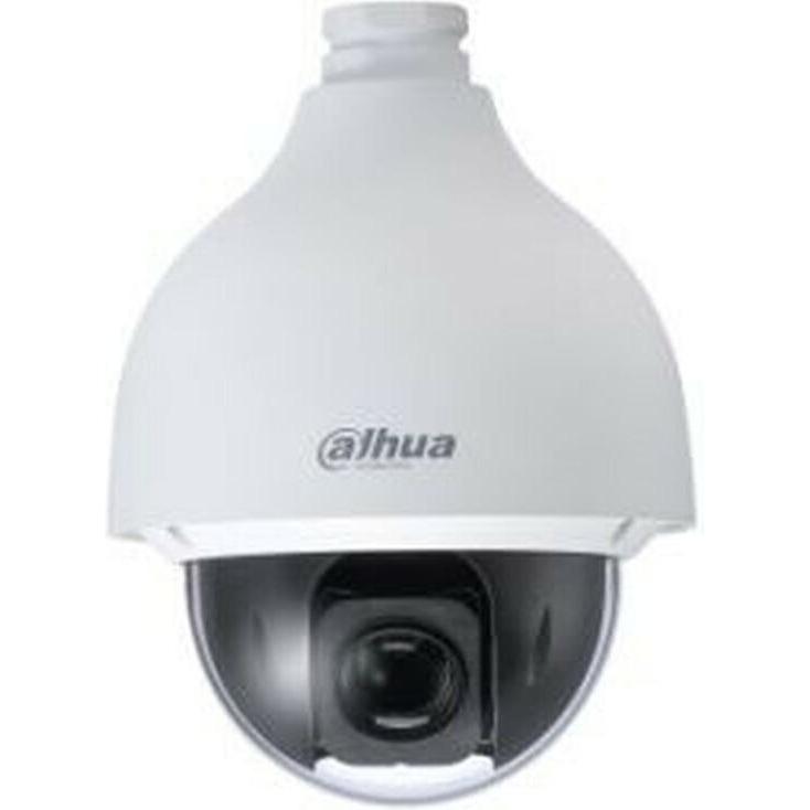 Dahua CCTV 2MP 32 TELECAMERE DI RETE PTZ ordinarie senza compensazione della luce, DH-SD50232GB-HNR, Telecamera di rete