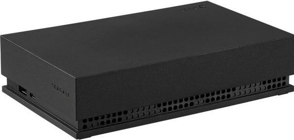 Produktbild Seagate Game Drive Hub für Xbox (8 TB)