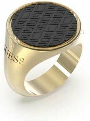 Actual product image Guess Herrenring (24)