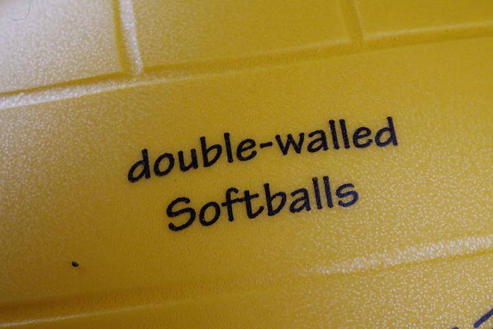 Produktbild ProSoft Kübler Sport® ® Volleyball (5)