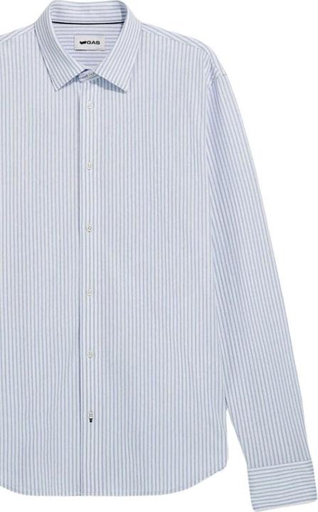 Produktbild Gas Langarmhemd Kin/S (XL)