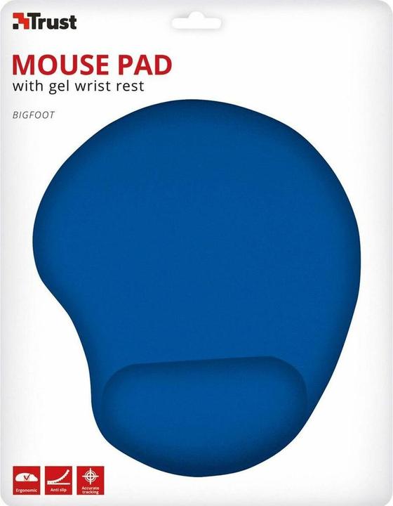 Produktbild Trust Bigfoot (M)