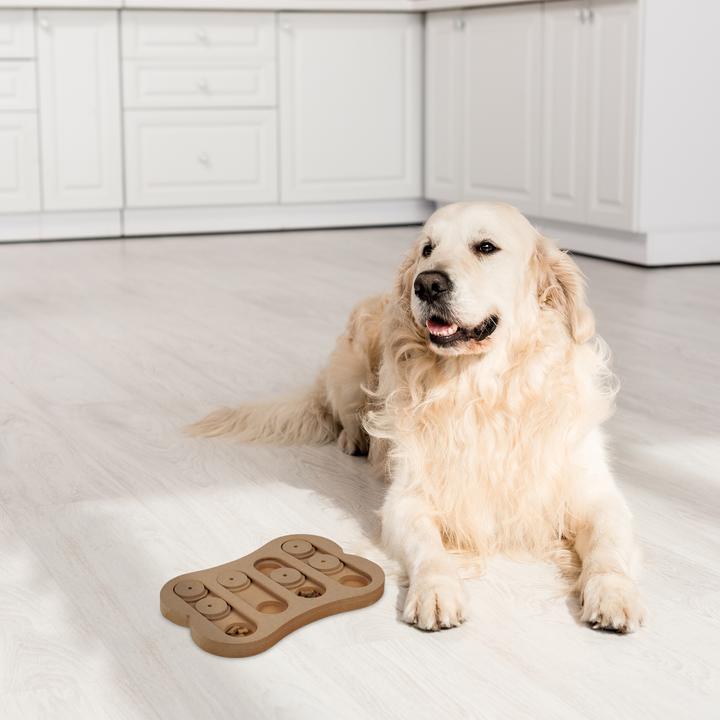 Image du produit Relaxdays Jouets intelligents pour chiens (Jouet intelligent chien)