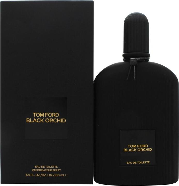 Image du produit Tom Ford Orchidée noire (Eau de toilette, 100 ml)