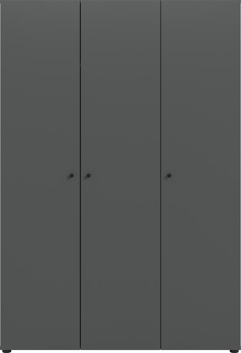 Produktbild Xonox Home Darwin (120 x 51 x 176 cm)