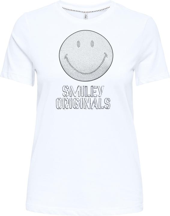 Immagine prodotto Only ONLSMILEY T-shirt T-shirt (M)