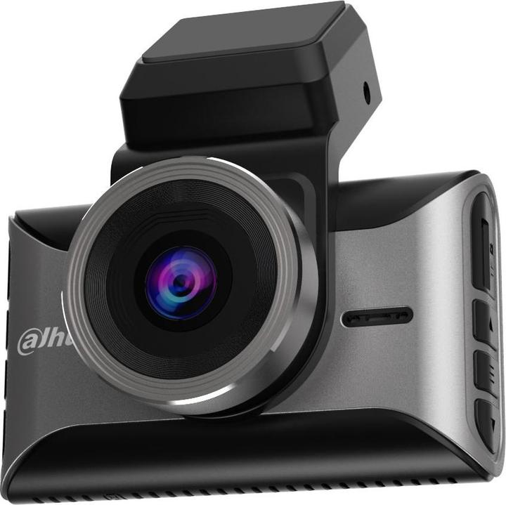 Actual product image Dahua DASHCAM 105 DEGREE 4K+1K/TFT WIFI S10 (Built-in display, Built-in microphone, Wi-Fi)