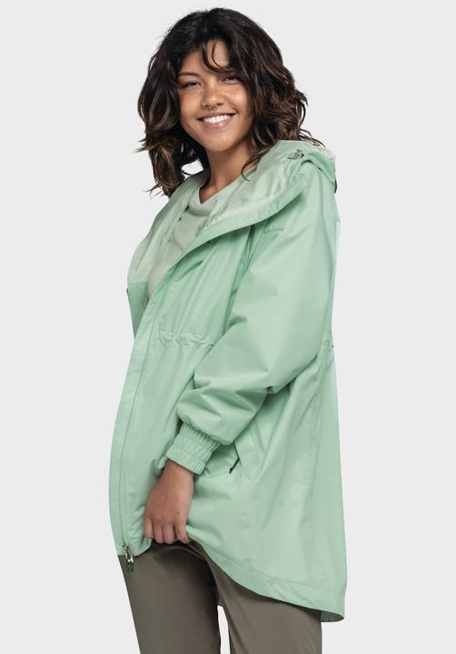 Immagine prodotto Schöffel Parka Style Bohorok WMS