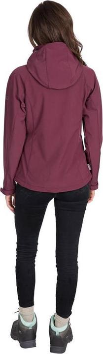 Image du produit Trespass Veste Softshell BELA II pour femme (XS)