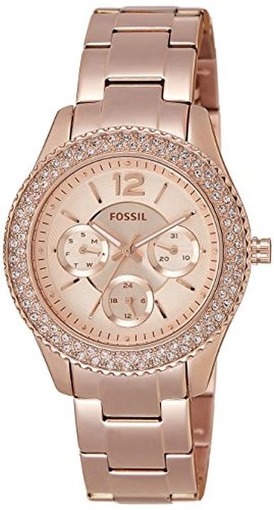 Image du produit Fossil Stella Quartz Multifonction (38 mm)