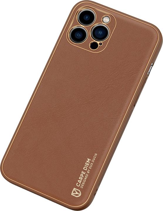 Produktbild Dux Ducis Yolo Series Hardcase Hülle (Apple iPhone 14 Pro)