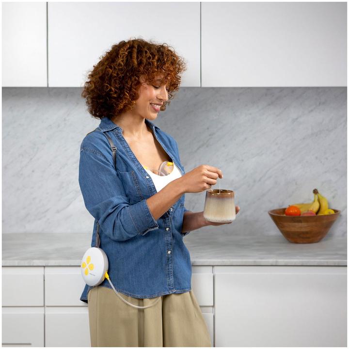 Produktbild Medela Swing Maxi Hands-free