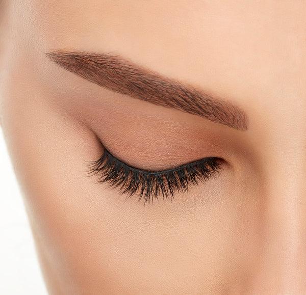 Actual product image Ardell False Lashes - Lift Effect 745 (Artificial eyelashes)
