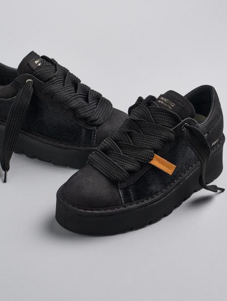Image du produit Panchic P003 Nubuck (40)