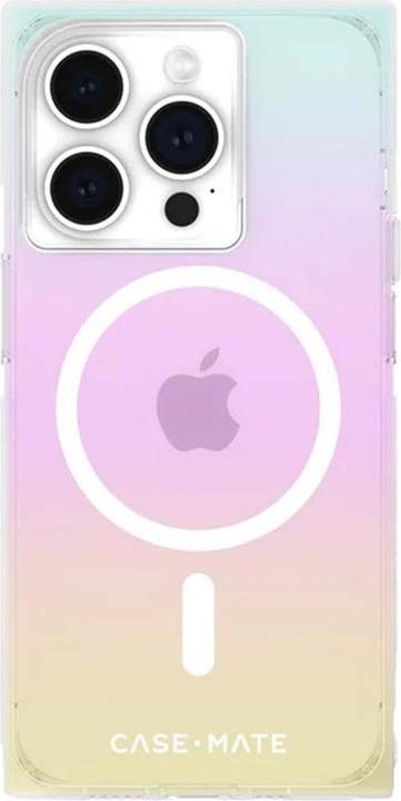 Actual product image Case-Mate BLOX Hulle (Apple iPhone 15 Pro)