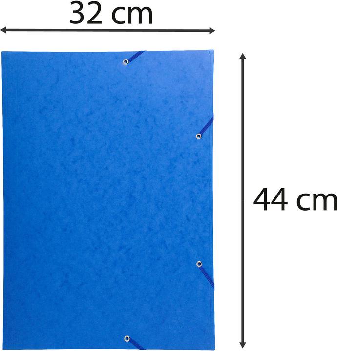 Produktbild Exacompta Sammelmappe (A3, 1x)
