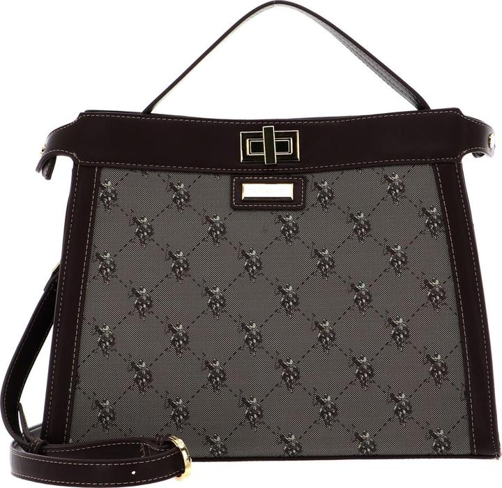 Produktbild U.S. Polo Hampton Handle Bag