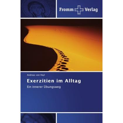 Exerzitien im Alltag, Fachbücher
