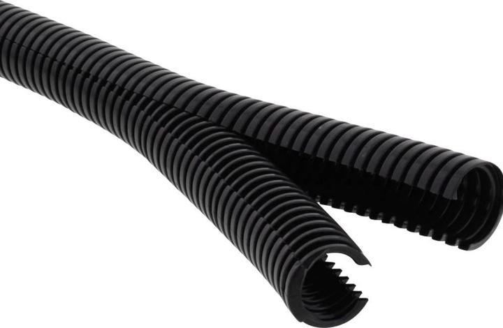 Produktbild Wiska BCA-29-D-BG (Kabelschlauch, 2500 cm)