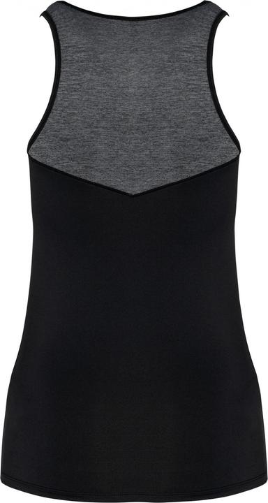 Grigio scuro, Nero