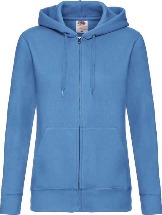 Image du produit Fruit of the Loom - Veste à capuche - Femme (44)