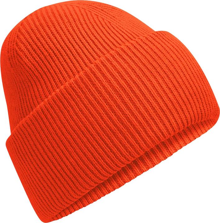Produktbild Beechfield Erwachsene Classic Deep Cuffed Beanie
