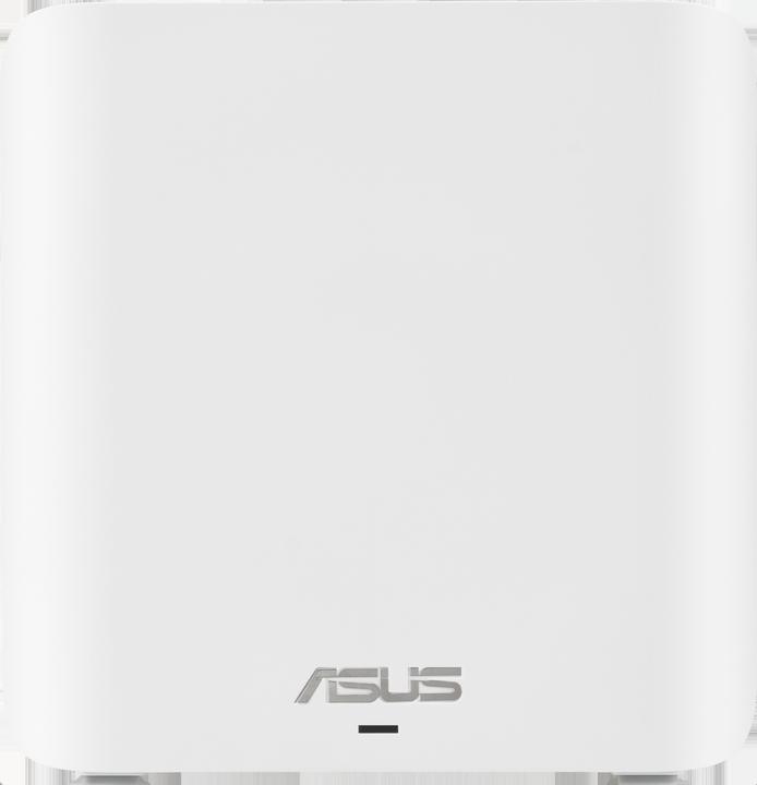 ASUS ZenWiFi BD4 BE3600 - 2er Pack weiss