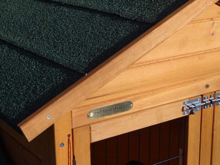 Produktbild Jamb Prestige small