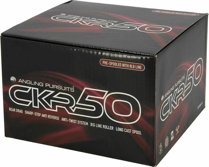 Image du produit Angling Pursuits CKR50