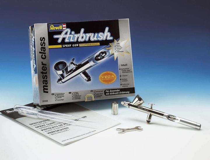 Immagine prodotto Revell Pistola a spruzzo