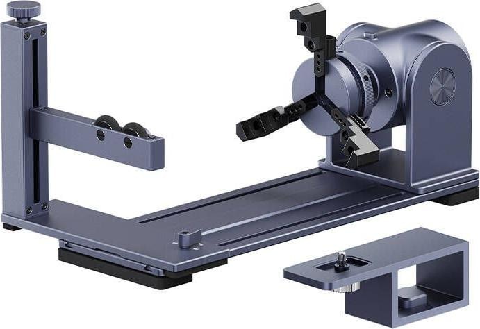 Produktbild LaserPecker LP 4 Deluxe