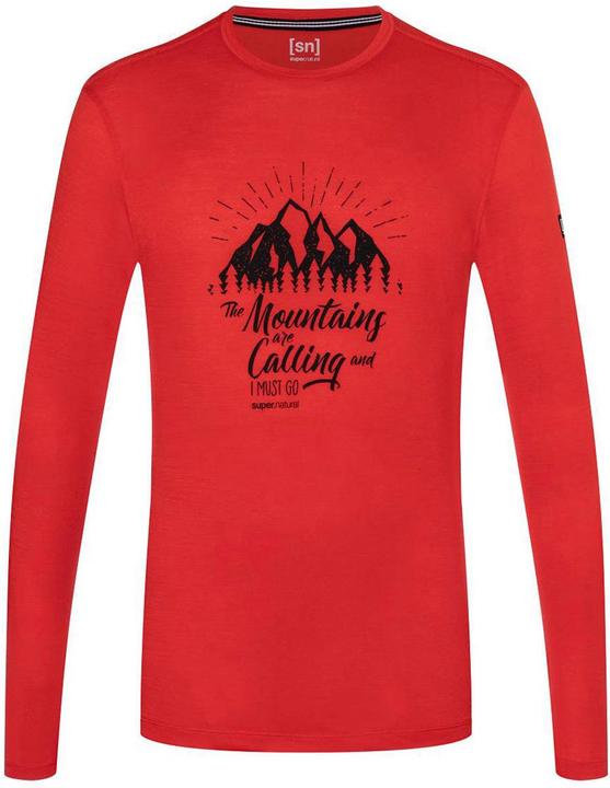Super Natural Mountain Call