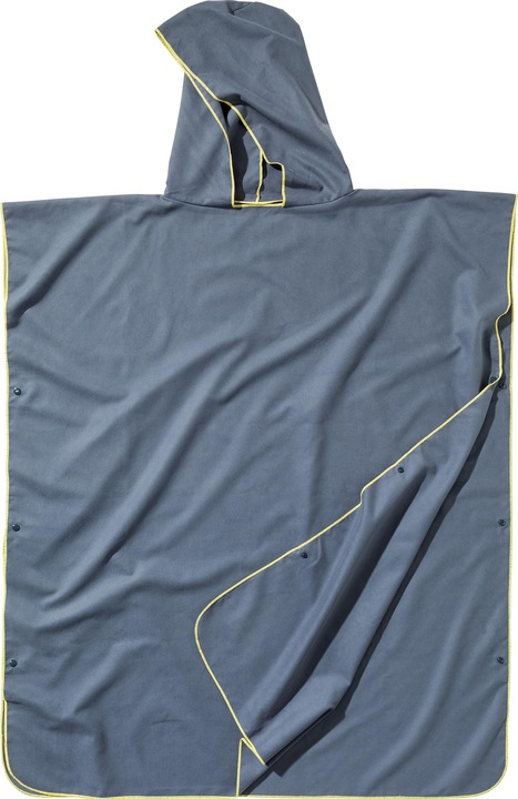 Actual product image Cocoon Bath towel (220 x 90 cm)