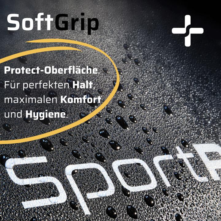 Produktbild Sportplus Bodenschutzmatte (0.60 cm)