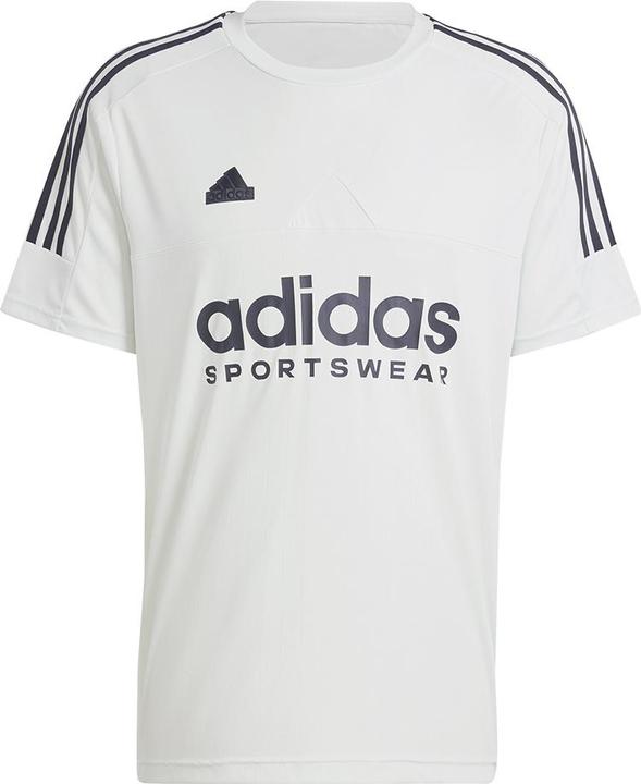 adidas M Tiro Tee Q1