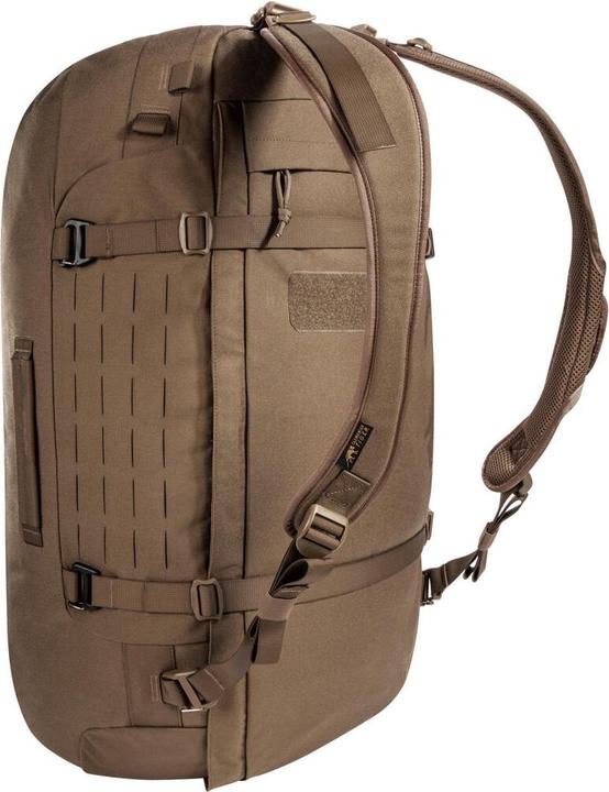 Produktbild Tasmanian Tiger TT Modular Combat Pack 24 SL schwarz (65 l)