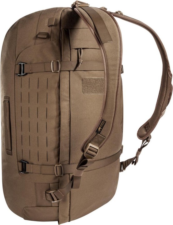 Image du produit Tasmanian Tiger TT Modular Combat Pack 24 SL noir (65 l)