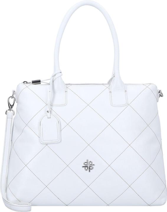 Produktbild Picard Aurelie Schultertasche Leder 38 cm