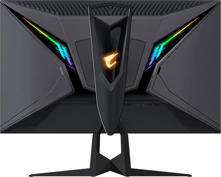 Produktbild Gigabyte Aorus FI27Q-X (2560 x 1440 Pixel, 27")