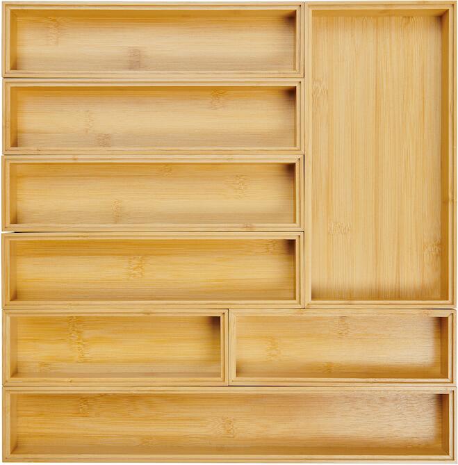 Actual product image Lurch Organizer-System (21 x 14 x 5 cm)