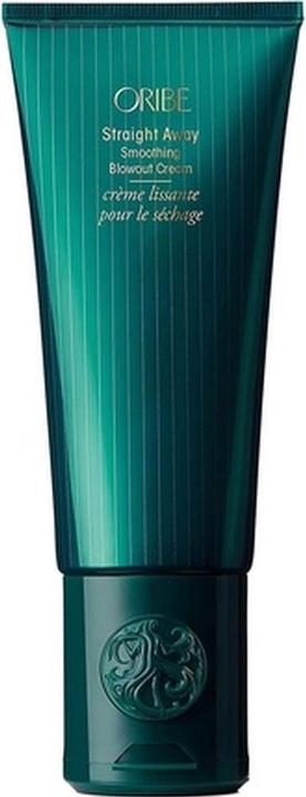 Oribe Straight Away Smoothing Blowout Cream 150ml (Crème capillaire, 150 ml)