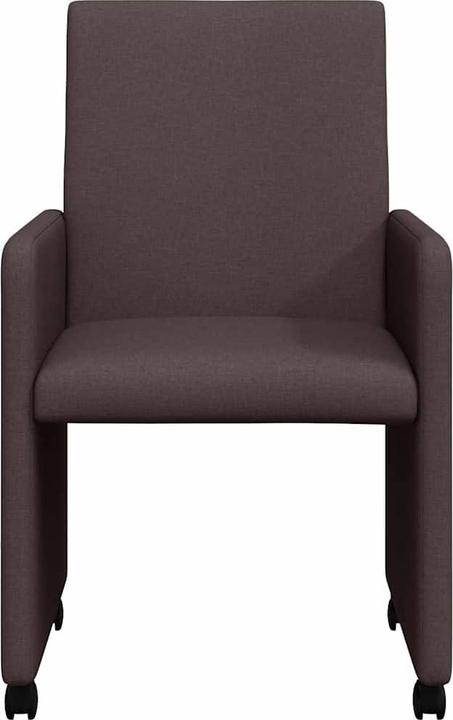 Image du produit vidaXL Esszimmerstühle