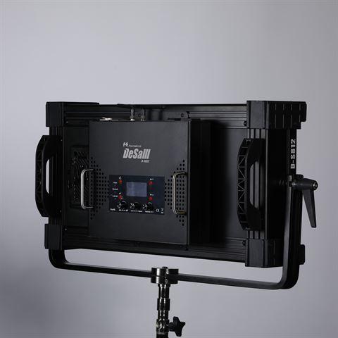 Immagine prodotto Falcon Eyes Nido d'ape in metallo HC-DS812 per DS-812
