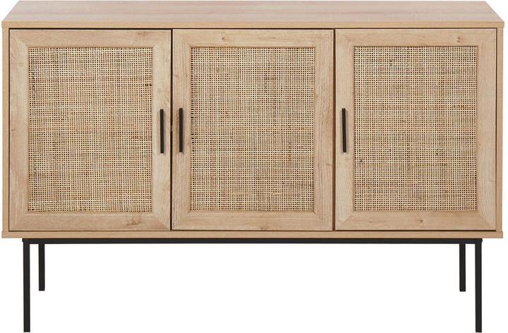 Actual product image Beliani Pasco (120 x 40 x 76 cm)