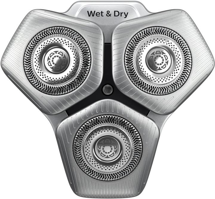 Actual product image Philips Shaver Series replacement shaving heads (3 x)