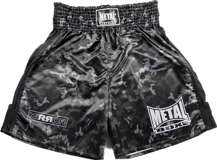 Produktbild Metal Boxe Mirror (S)
