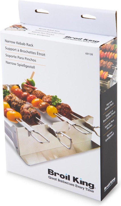 Produktbild Broil King Kebab Rack