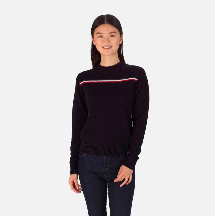 Actual product image Rossignol Audrine Strickpullover (S)